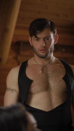 運命の番 ～アルファ狼と人間の禁断の恋～ episode 72