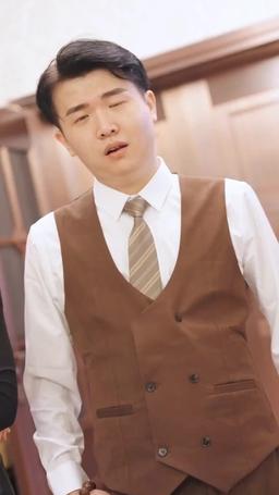 都市臥龍 episode 97