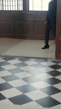 الدبلوماسية الأسطورة: رحيل بلا عود episode 70