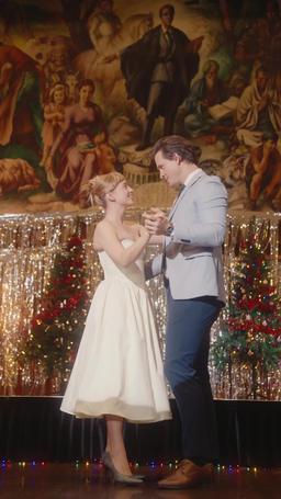 Falling for My Dad's Best Friend episode 42