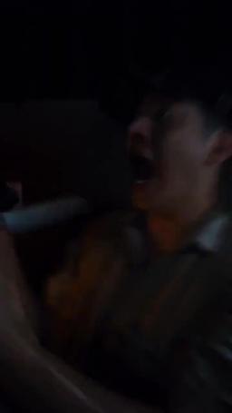 廃寺からの生還 episode 76