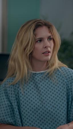 From Ashes To Us episode 5