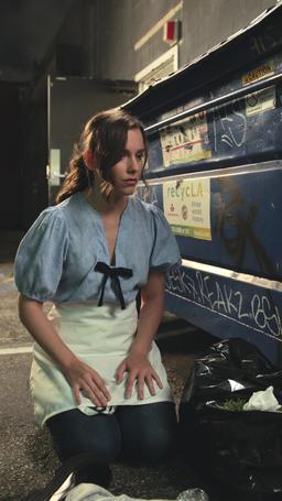 Die Rückkehr des Bettlerkönigs episode 2