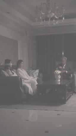 愛到深時恨亦濃 episode 17