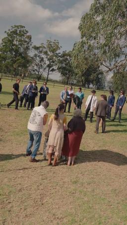 Comeback Pewaris Elit episode 24