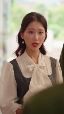 Baby’s Sweet Revenge: Mommy, I found My Dream Daddy！ episode 53