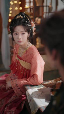 Royal Twist: The Powerhouse Prince episode 32