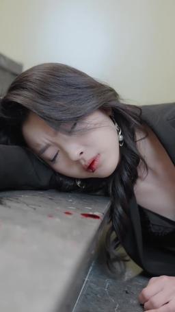 Her Baby’s Claimed by the Kingpin episode 41