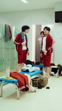 千金大亂鬥！學園女王寶座爭奪戰 episode 15