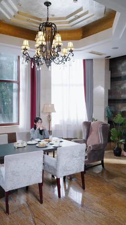 Oops! I Fell for the Cursed Male Lead episode 56