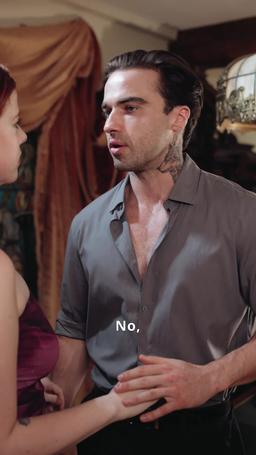 Cómo hice mío al Alfa episode 8