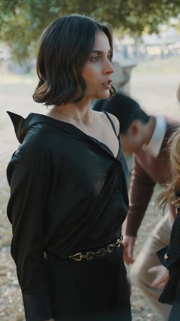 너무 늦은 후회 episode 23