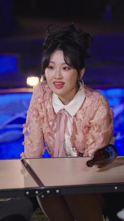 負け犬の私がバージンを捨てる！ episode 13