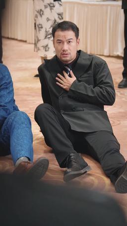 Reinkarnacja: Niebiański Mistrz w Metropolii episode 77