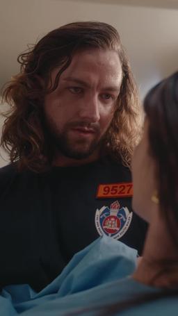 El Bombero Multimillonario y su Dulce Esposa episode 4