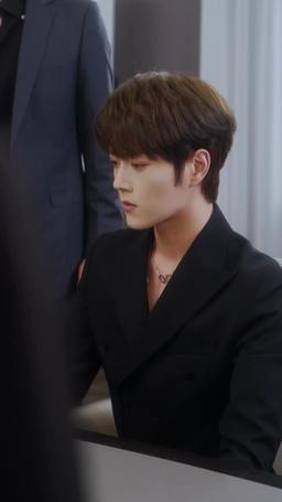 Love, Lies, and a Wedding Surprise episode 33