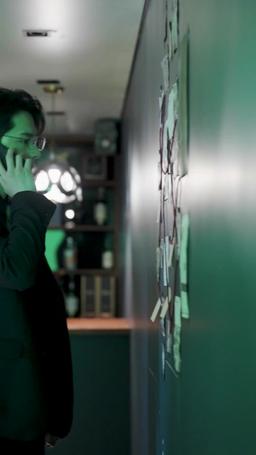 Sadece Senin İçin Kötü episode 43