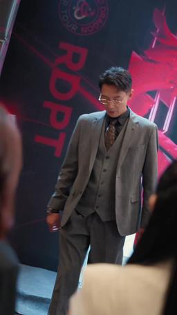 Para Ratu Merebut Segalanya episode 64