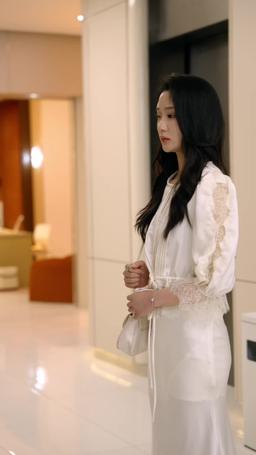 On the Verge of Love's Truth episode 7