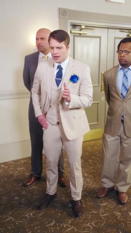 Verwechselt – Plötzlich Geliebte! episode 14