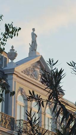 Scambiata per l'amante episode 31