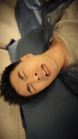 Niepokonany Marnotrawca episode 1