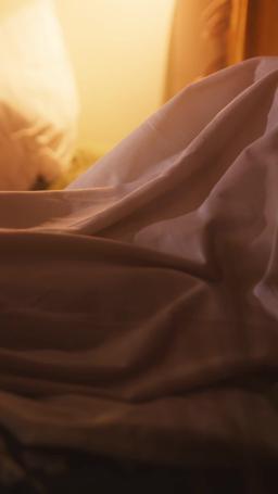 L'affascinante modello è un AD miliardario episode 38