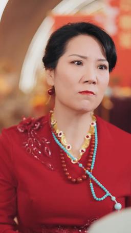 女憑母貴 episode 5