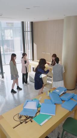 [doblado] Dulce Deuda, Multimillonario Secreto episode 73