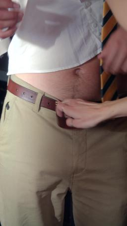 人間よ、我と眠れ！ episode 41