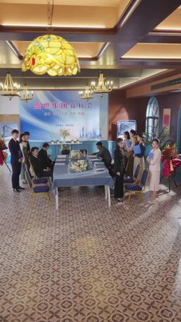 當我懷孕被裁之後 episode 20