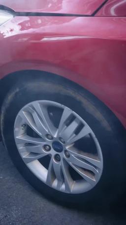 突然パパに？！ シャレた妻に翻弄された俺 episode 36