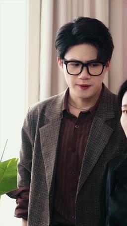 วันที่ฉันคลอดลูก ฉันหย่าแล้ว episode 7