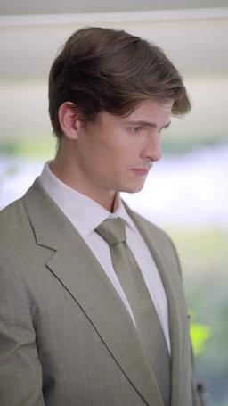 Mafia Boss Owns My Body episode 23