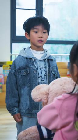 Karının İntikamı episode 20