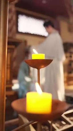 状元の悔い episode 22