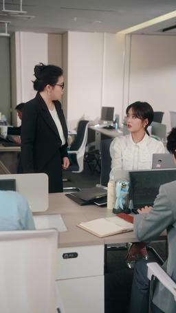 Found Her, Fall for Her episode 82