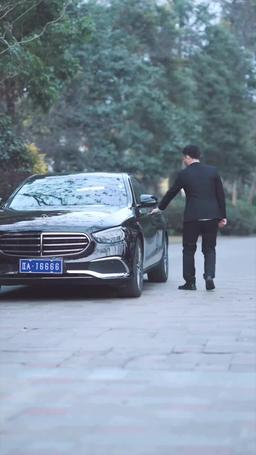 Tired of Being CEO's Wife episode 14