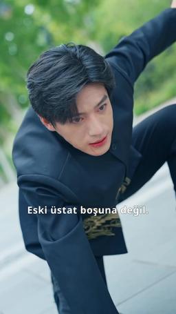 Gökyüzünden Gelen Aşk episode 65