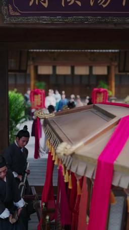 Kuceraikan Suamiku demi Sang Kanselir episode 15