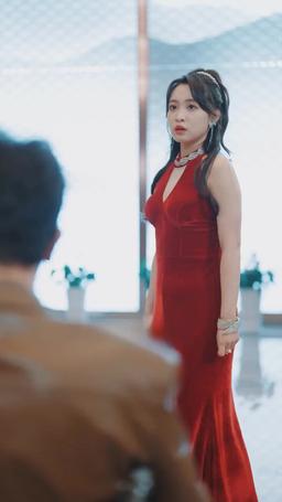 Po rozwodzie wielki boss oszalał na moim punkcie episode 49