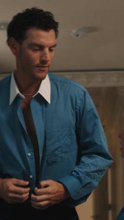 첫눈에 사랑, 그가 숨긴 비밀 episode 45