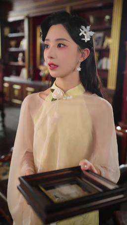 少帥的契約情人 episode 23