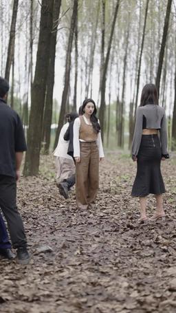 Zengin Ablam Arkamda episode 71