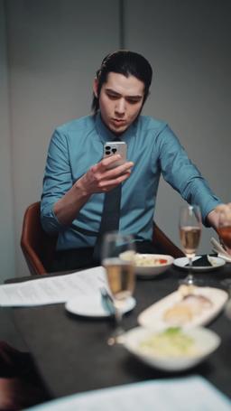 無職の夫は大富豪だった件! episode 45