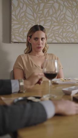 Satu Ciuman Terakhir episode 54