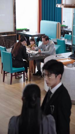 Accidentally Ever After episode 66