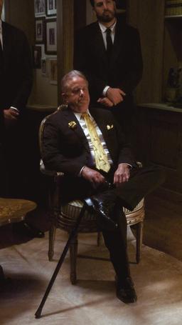 Super Godfather: My Ex Begs Me on Her Knees episode 4