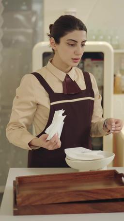 The Billionaire’s Lost Love episode 35