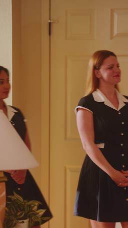 Merebut Takhtaku Kembali episode 18